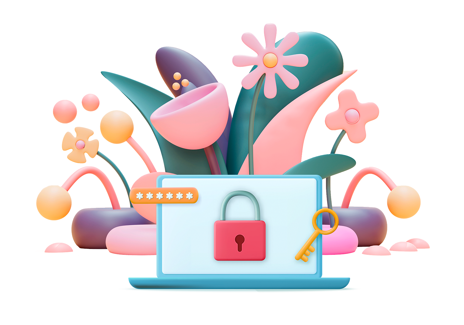 Login